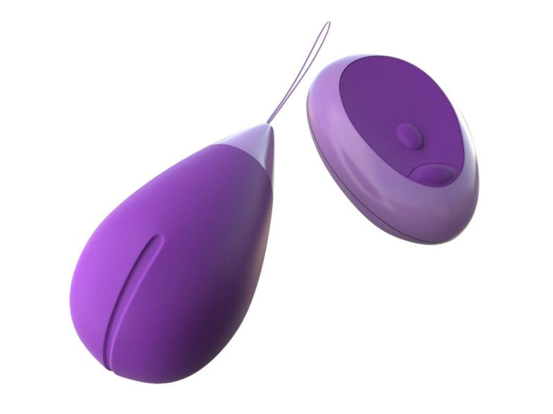 FANTASY FOR HER - REMOTE KEGEL EXCITE-HER