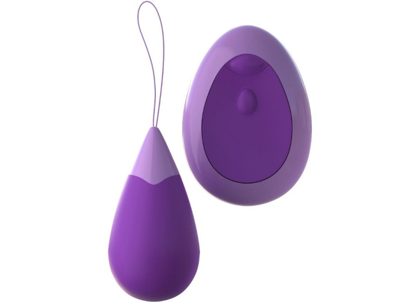 FANTASY FOR HER - REMOTE KEGEL EXCITE-HER