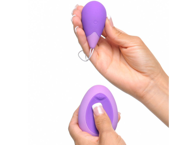 FANTASY FOR HER - REMOTE KEGEL EXCITE-HER