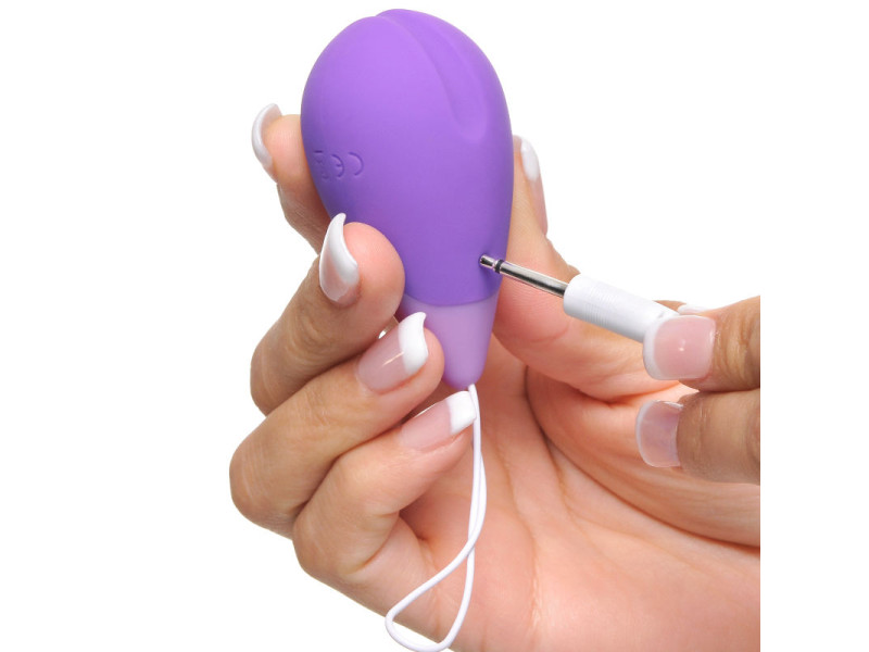 FANTASY FOR HER - REMOTE KEGEL EXCITE-HER