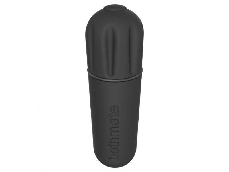 BATHMATE - VIBE BLACK VIBRATING BULLET