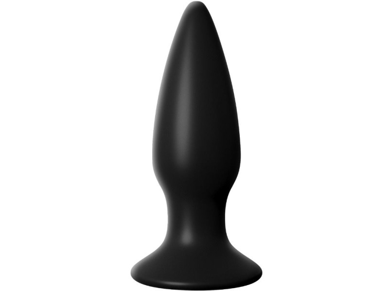 ANAL FANTASY ELITE COLLECTION - SMALL RECHARGEABLE ANAL PLUG