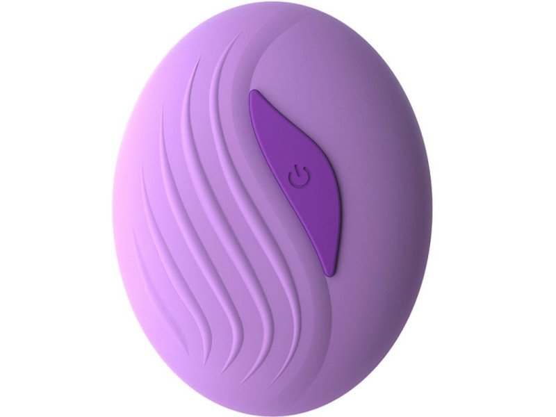 FANTASY FOR HER - G-SPOT STIMULATE-HER