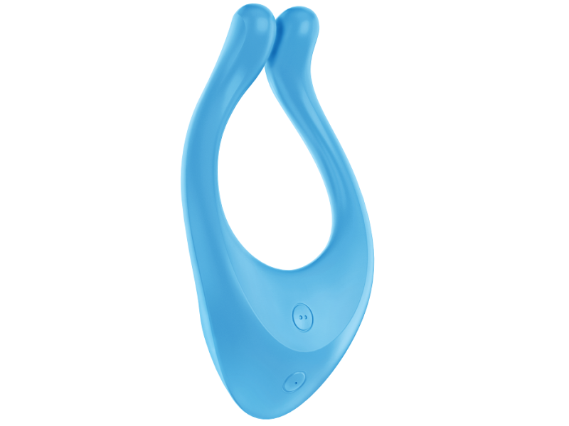 SATISFYER - PARTNER MULTIFUN 1 2020 EDITION