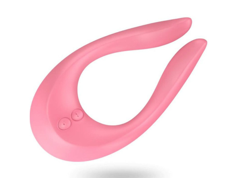 SATISFYER - PARTNER MULTIFUN 2