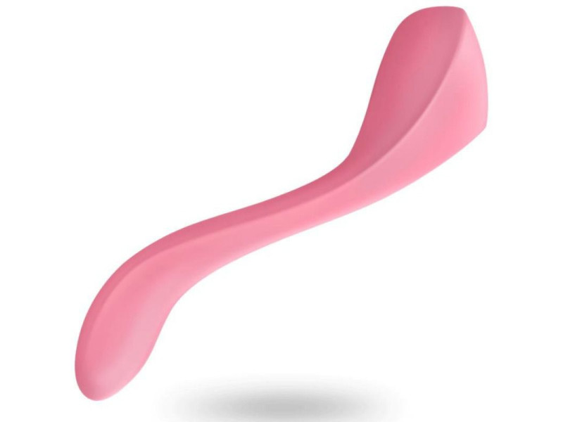 SATISFYER - PARTNER MULTIFUN 2