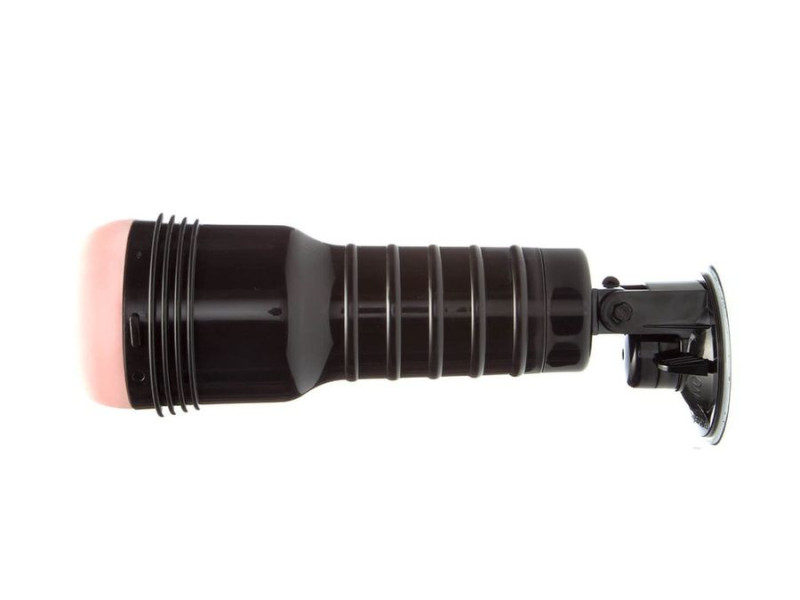 FLESHLIGHT - SHOWER MOUNT ADAPTER