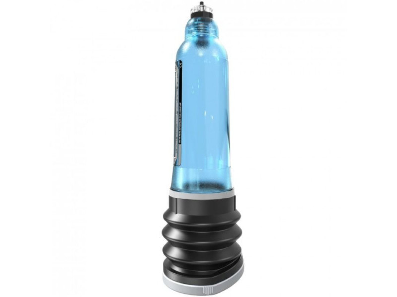 BATHMATE - HYDROMAX 7 BLUE PENIS INCREASE PUMP