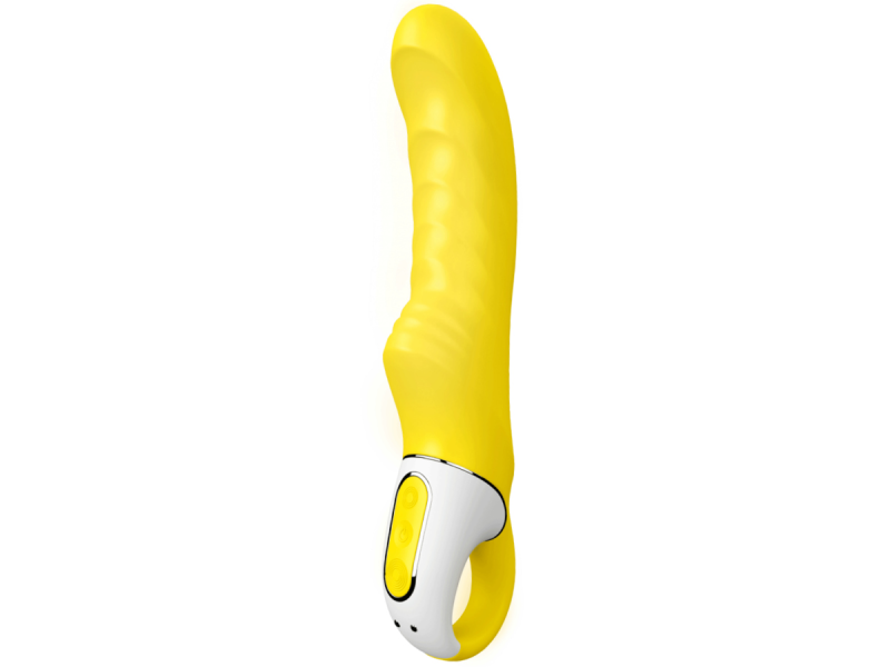 SATISFYER - VIBE YUMMY SUNSHINE