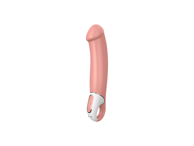 SATISFYER - VIBE MASTER