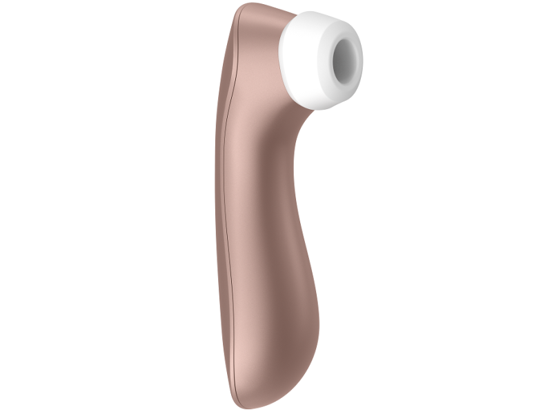 SATISFYER - PRO 2 VIBRATION 2020 EDITION