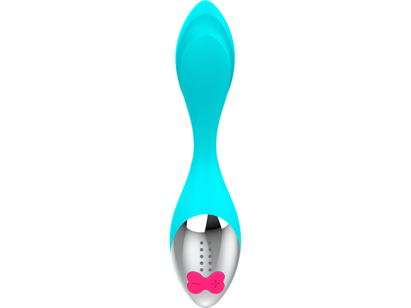 HAPPY LOKY - MINI FUN VIBRATOR