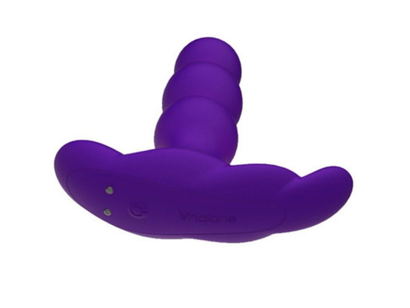 NALONE - PEARL ANAL REMOTE CONTROL LILAC
