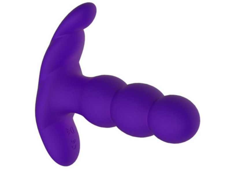 NALONE - PEARL ANAL REMOTE CONTROL LILAC