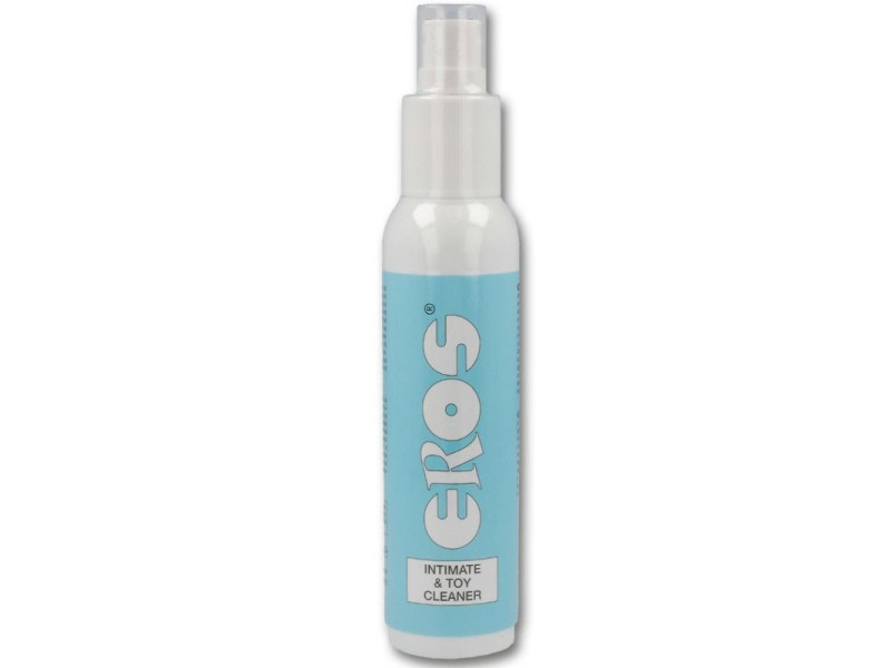 EROS - INTIMATE TOY CLEANER 100 ML