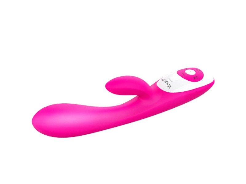 NALONE - WANT RECHARGEABLE VIBRATOR VOICE CONTROL