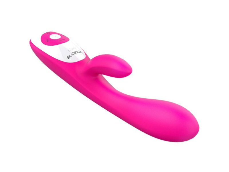 NALONE - WANT RECHARGEABLE VIBRATOR VOICE CONTROL