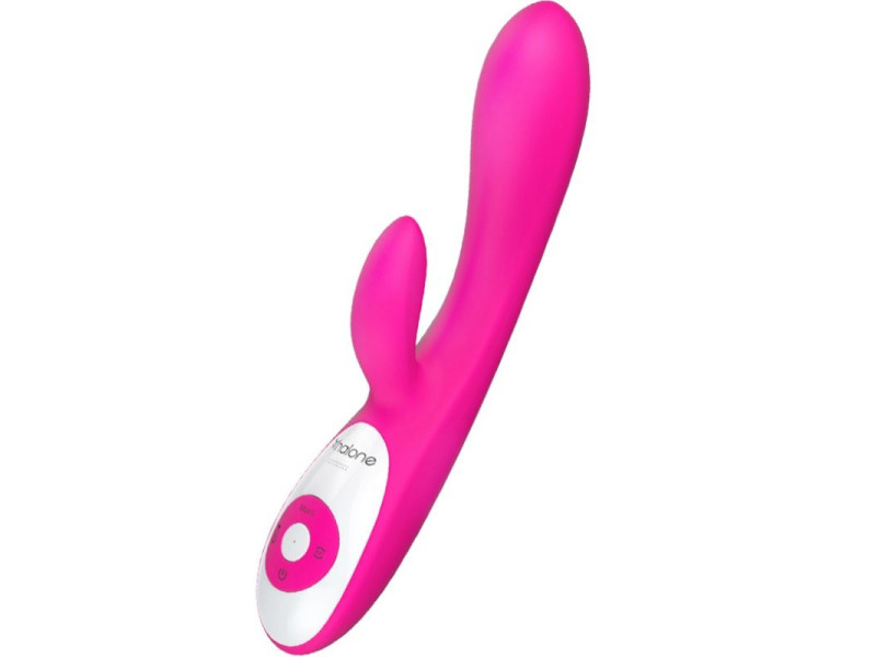 NALONE - WANT RECHARGEABLE VIBRATOR VOICE CONTROL