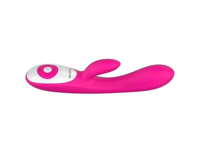 NALONE - WANT RECHARGEABLE VIBRATOR VOICE CONTROL