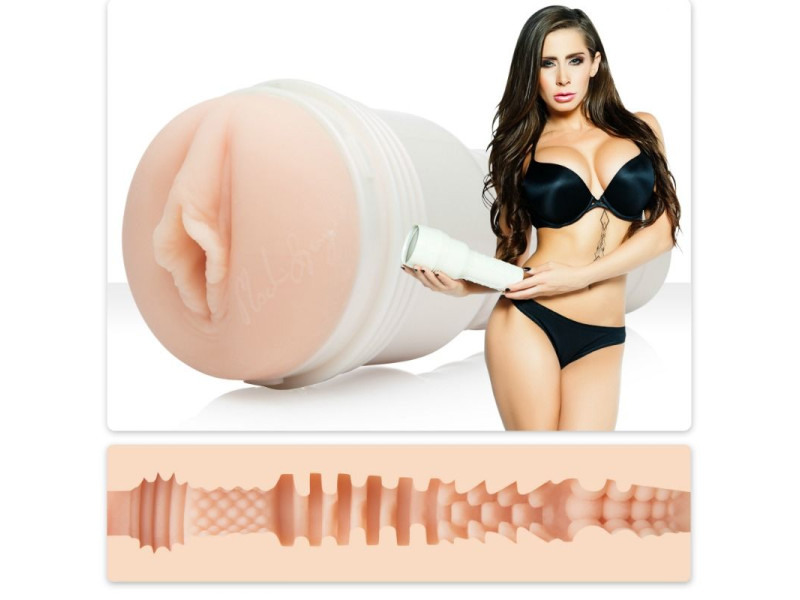 FLESHLIGHT GIRLS - MADISON IVY BEYOND VAGINA