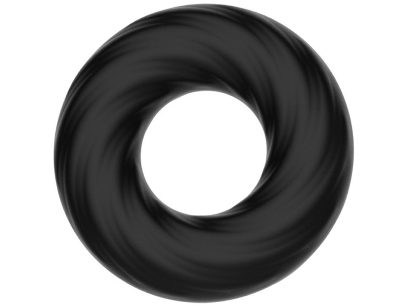 CRAZY BULL - SUPER SOFT SILICONE RING