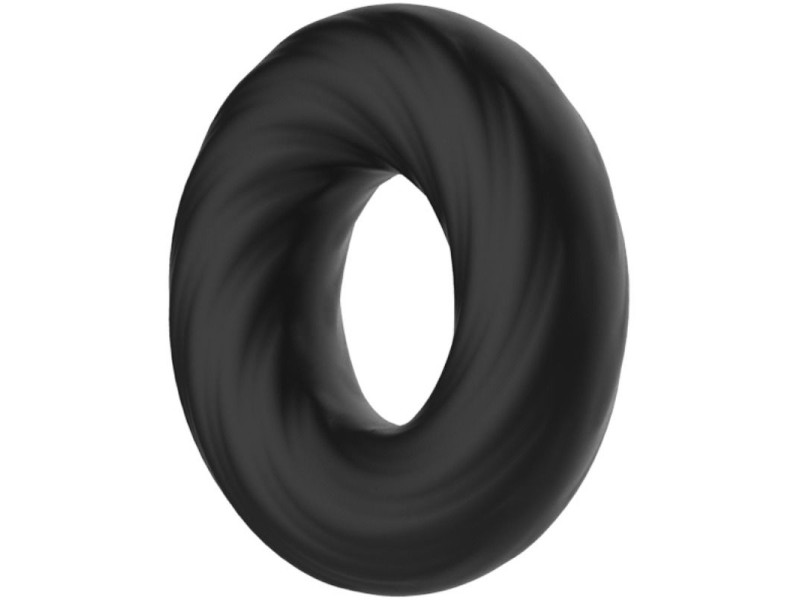 CRAZY BULL - SUPER SOFT SILICONE RING
