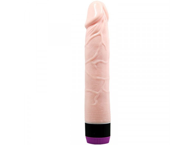 BAILE - ADOUR CLUB REALISTIC VIBRATOR 21.5 CM