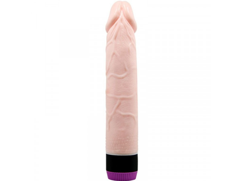BAILE - ADOUR CLUB REALISTIC VIBRATOR 21.5 CM