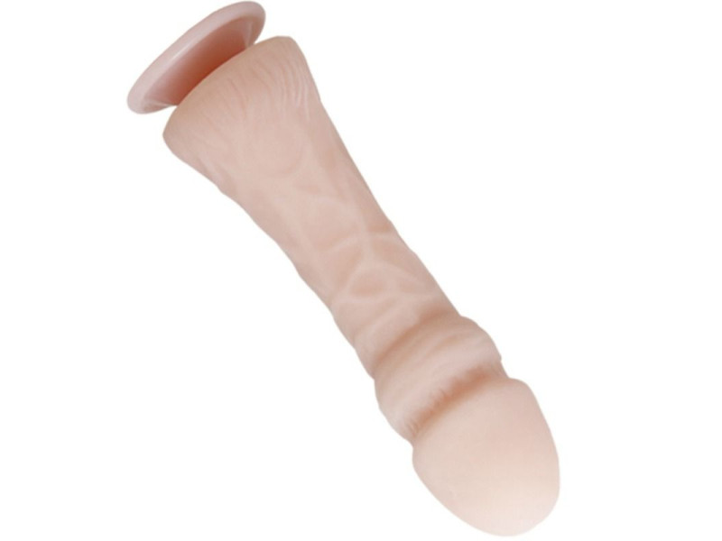 BAILE - THE BIG PENIS NATURAL REALISTIC DILDO 23.5 CM