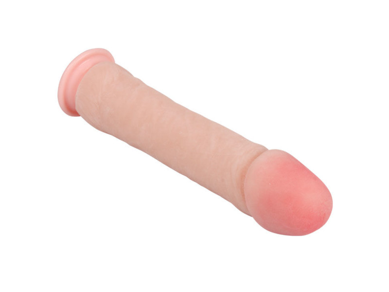 BAILE - THE BIG PENIS NATURAL REALISTIC DILDO 26 CM