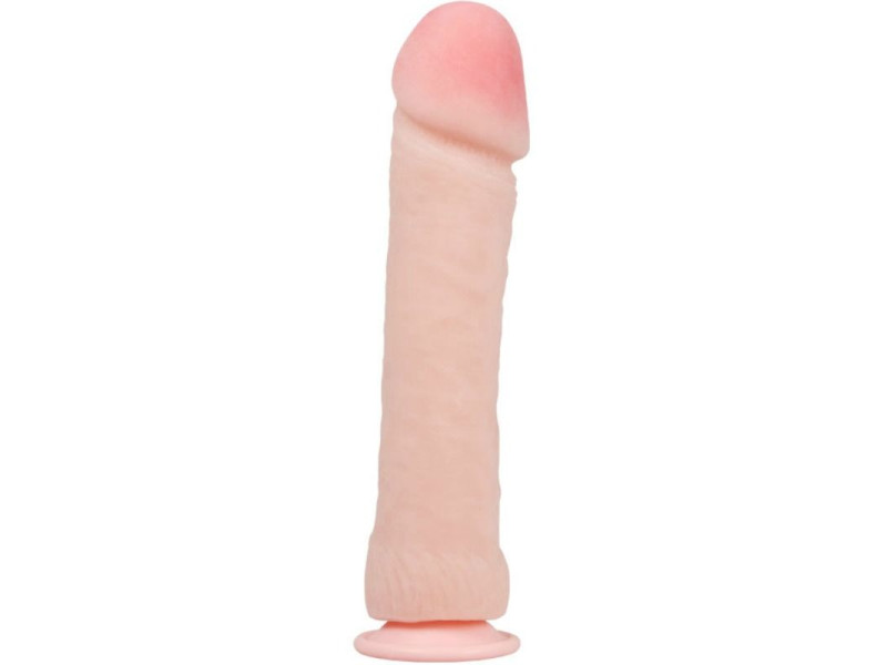 BAILE - THE BIG PENIS NATURAL REALISTIC DILDO 26 CM