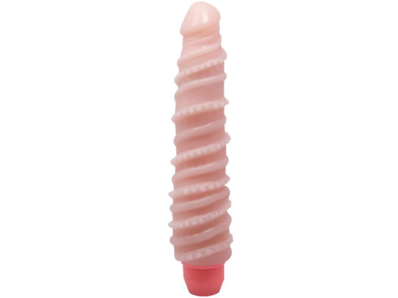 BAILE - FLEXI VIBE SENSUAL SPIRAL VIBRATOR 19.5 CM