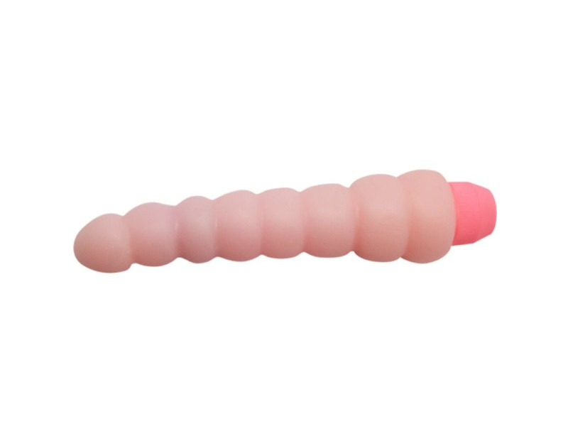 BAILE - FLEXI VIBE SENSUAL SPINE FLEXIBLE VIBRATOR 19 CM