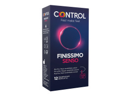 Προφυλακτικά CONTROL CONDOMS