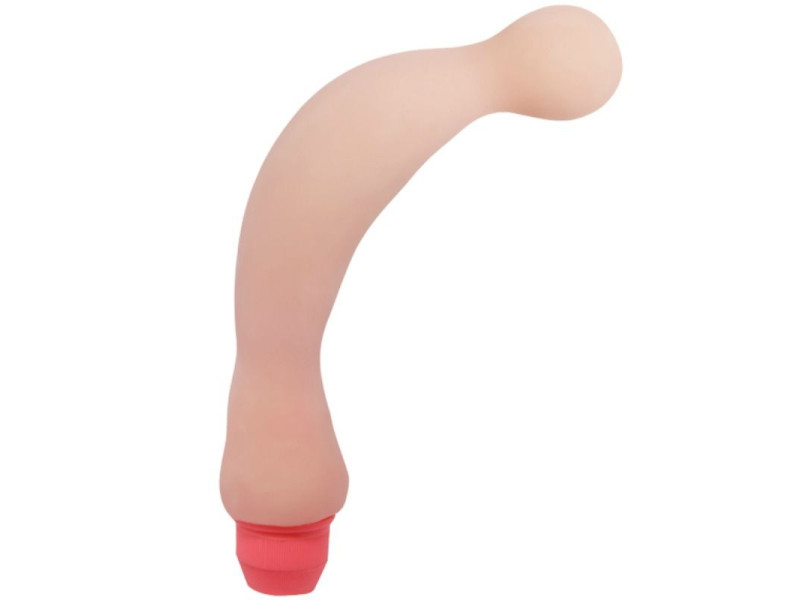 BAILE - FLEXI VIBE SENSUAL SPINE VIBRATOR 22 CM