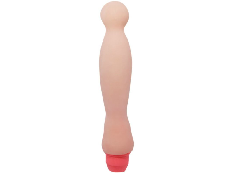 BAILE - FLEXI VIBE SENSUAL SPINE VIBRATOR 22 CM