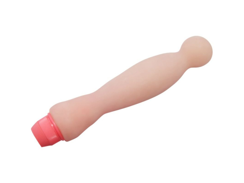 BAILE - FLEXI VIBE SENSUAL SPINE VIBRATOR 22 CM