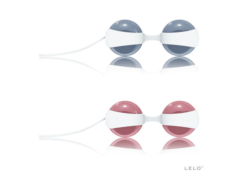 LELO - LUNA KEGEL BALLS