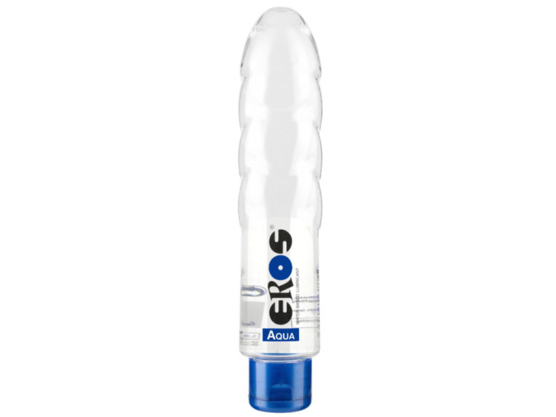 EROS - AQUA WATERBASED LUBRICANT 175 ML