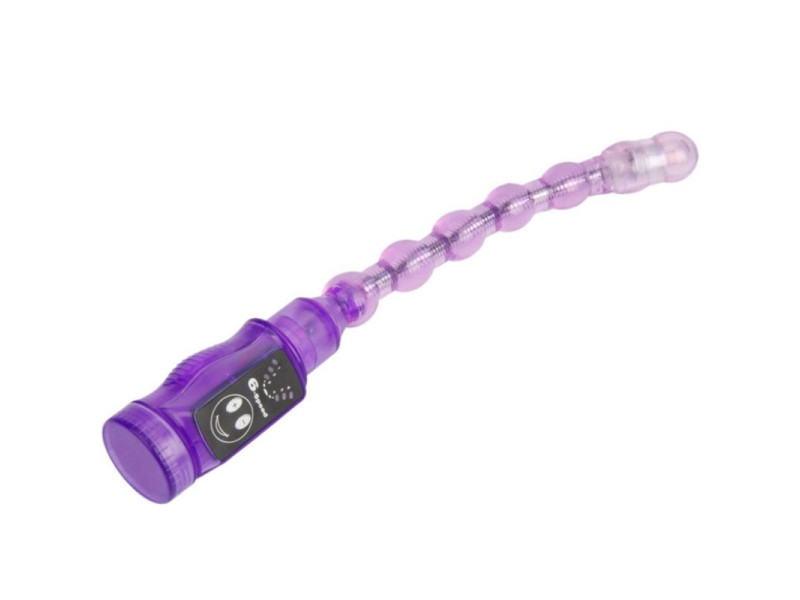 BAILE - DISTORTION TRIPLE LILAC STIMULATOR