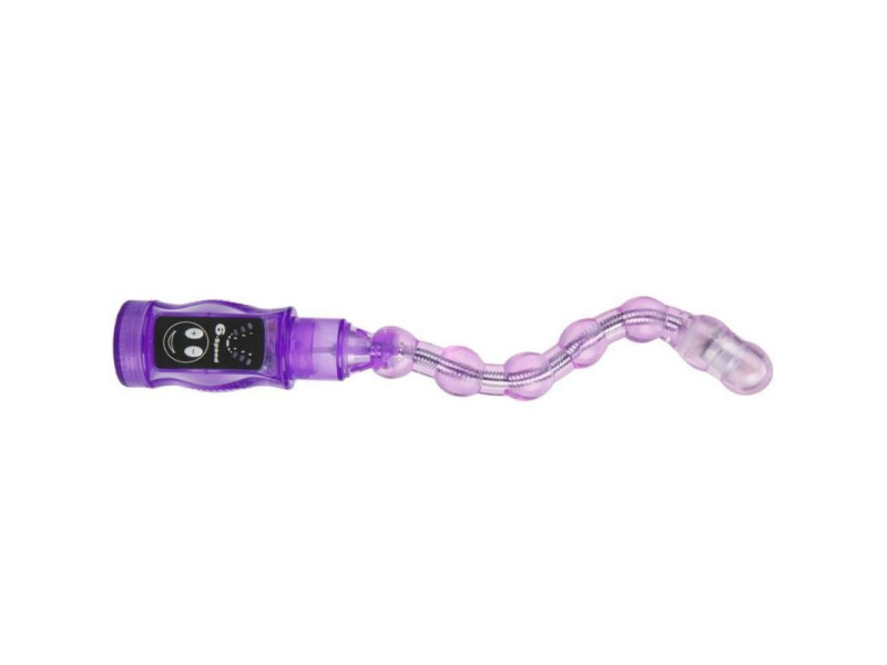 BAILE - DISTORTION TRIPLE LILAC STIMULATOR