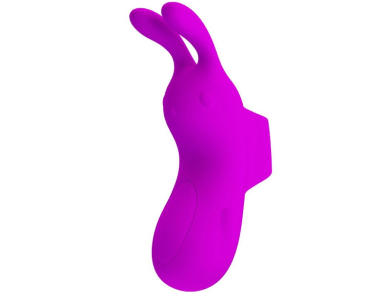 PRETTY LOVE - SMART RECHARGEABLE THIMBLE WITH RABBIT