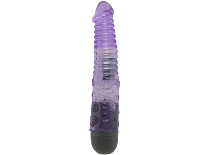 BAILE - GIVE YOU LOVER A KIND OF LOVER LILAC VIBRATOR