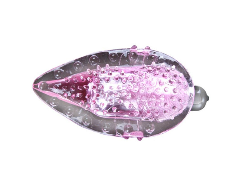 BAILE - FINGER VIBRATOR STIMULATING MASSAGER