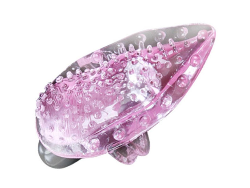 BAILE - FINGER VIBRATOR STIMULATING MASSAGER