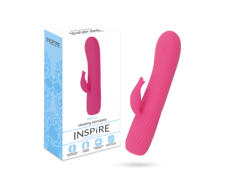 INSPIRE ESSENTIAL - MACIE PINK