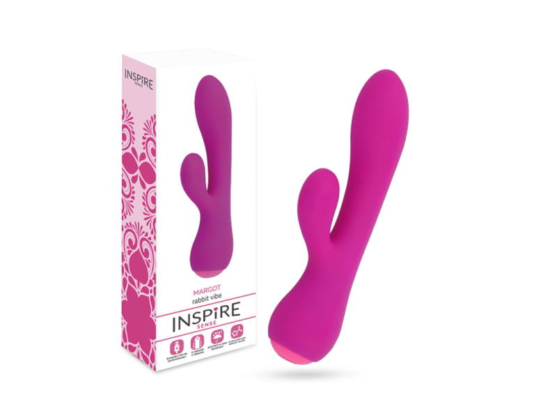 INSPIRE SENSE - MARGO RABBIT PURPLE