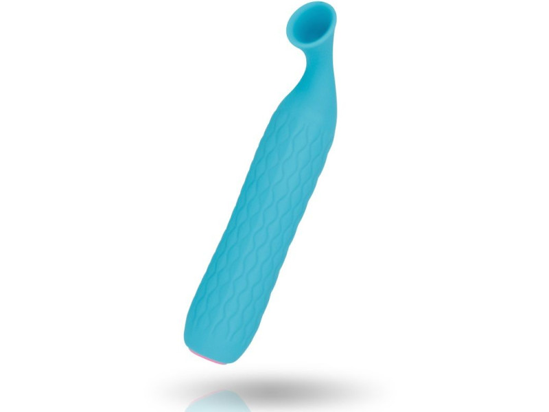 INSPIRE SUCTION - SAIGE TURQUOISE