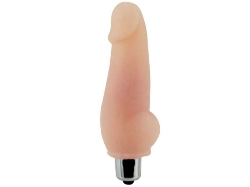 BAILE - SUPER MINI MAVOUVIN VIBRATOR