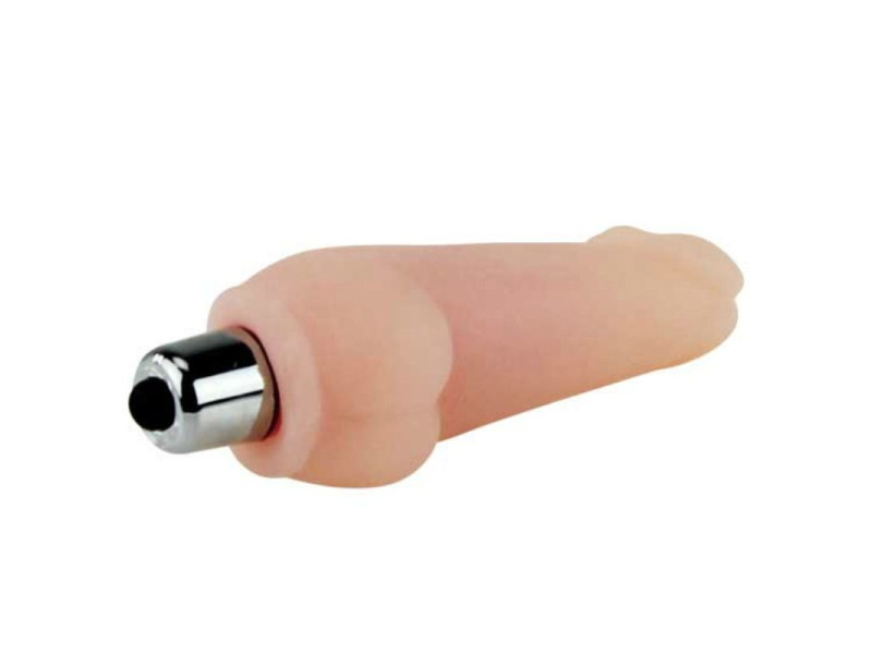 BAILE - SUPER MINI MAVOUVIN VIBRATOR